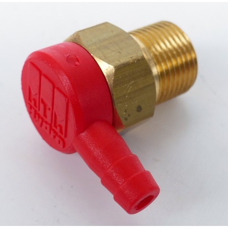 Thermal relief valve